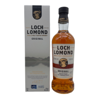 Loch Lomond Original 40% 0,7l