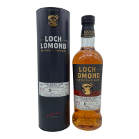 Loch Lomond 11 Jahre 2011 2023 Inchmurrin Rouge #20/895-7...