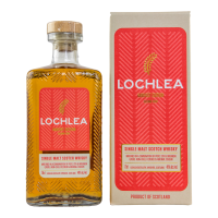 Lochlea Harvest Edition Second Crop 46% 0,7l
