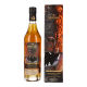 Savanna Rhum 6 Jahre Cognac Cask #25 Germany Rum 59,5% 0,7l