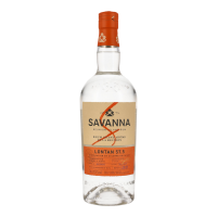 Savanna Rhum Grand Arome Lontan La Reunion Rum 57,5% 0,7l