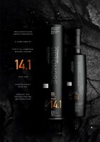Bruichladdich Octomore 14.1 First Fill American Whiskey...