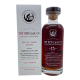 Teaninich 13 Jahre 2009 First Fill Oloroso Hogshead #716903 The Red Cask Global Whisky Ltd 55,1% 0,7l