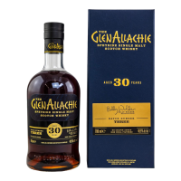 GlenAllachie 30 Jahre Batch #3 48,9% 0,7l