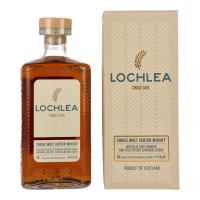 Lochlea 4 Jahre 2018 2023 Oloroso Single Cask #271 59,3%...