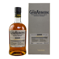 GlenAllachie 14 Jahre 2009 2023 Madeira Barrique #7651...