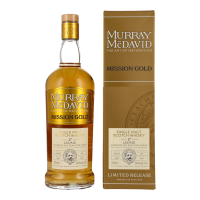 Ledaig 17 Jahre 2005 2023 Rum Cask #1900200 Murray...