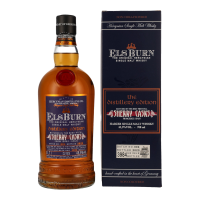 Elsburn Distillery Edition Batch #004 Sherry Casks 45.9%...