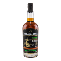 Millstone 12 Jahre 2010 2022 Sherry Cask Dutch Whisky 46%...