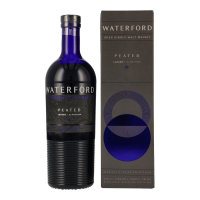 Waterford Peated - Lacken 50% 0,7l