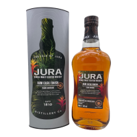 Jura Rum Cask Finish Single Malt 40% 0,7l