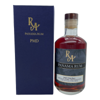 Rum Artesanal Panama 19 Jahre 2004 2023 Single Cask #94...