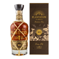 Plantation 20th Anniversary XO Barbados Rum 40% 0,7l