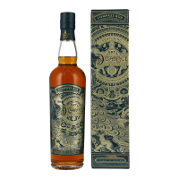 Compass Box Art & Decadence Blended Scotch Whisky 49%...