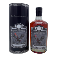 The Dark Side of Islay - Seagrave 20 Jahre #23036 Islay...