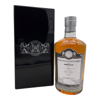 Aberfeldy 1983 2023 Warehouse Diamonds Refill Bourbon...