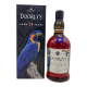 Doorlys Rum 14 Jahre Barbados 48% 0,7l