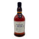 Foursquare Exceptional Cask 2010 Cask Strength Rum 60% 0,7l