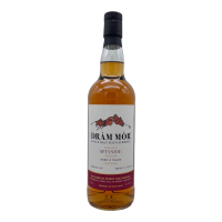 Speyside Distillery 8 Jahre 2015 2023 First Fill PX...