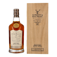 Highland Park 35 Jahre 1987 2023 Refill Bourbon Barrel...