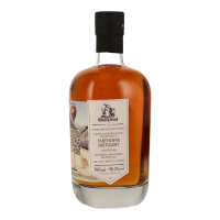 Farthofer 5 Jahre New charred Red Wine Cask #F465 Austrian Whisky Whisky Druid 48,3% 0,7l