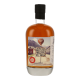 Farthofer 5 Jahre New charred Red Wine Cask #F465 Austrian Whisky Whisky Druid 48,3% 0,7l