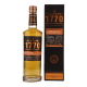 Glasgow 1770 5 Jahre 2018 2023 Triple Distilled Cognac Cask #18/965 Small Batch Series 52% 0,7l