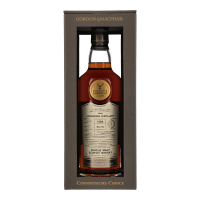 Longmorn 25 Jahre 1998 2023 1st Fill Sherry Hogshead...