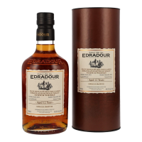 Edradour 12 Jahre 2011 2023 Burgundy Small Batch...