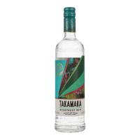 Takamaka Overproof Seychellen Rum 69% 0,7l