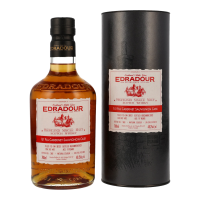 Edradour 11 Jahre 2012 2023 Cabernet Sauvignon Cask #2...