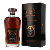 Bunnahabhain 48 Jahre 1975 2023 #2845 35th Anniversary...