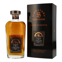 Laphroaig 32 Jahre 1990 2023 #81 35th Anniversary Signatory 51,4% 0,7l