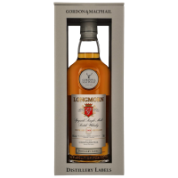 Longmorn 2008 2023 Distillery Labels Gordon &...