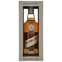 Glentauchers 2008 2023 Distillery Labels Gordon &...