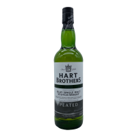 Islay Peated Single Malt Hart Brothers 50% 0,7l
