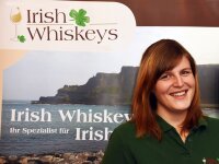 Tasting 13.12.2024 / 19:00 Uhr - Irische Whiskeys mit...