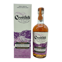 Croithli Coillin Darach Quercus Robur Irish Whiskey 46% 0,7l