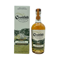 Croithli Coillin Darach Sessile Irish Whiskey 46% 0,7l