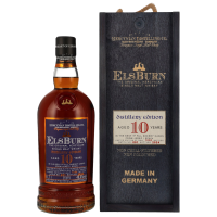 Elsburn 10 Jahre Distillery Edition 48% 0,7l