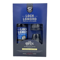 Loch Lomond First Fill Chardonnay Finish Special Edition...