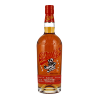 Wolfies Blended Scotch Whisky Wolfies 40% 0,7l