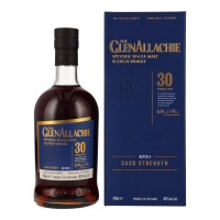 GlenAllachie 30 Jahre Batch #4 49,1% 0,7l