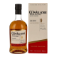 GlenAllachie 9 Jahre Fino Sherry Finish Limited Edition 48% 0,7l