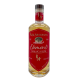 Rum Artesanal Jamaica Burkes Elements - Feuer 59,6% 0,7l