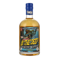 Inchmurrin 10 Jahre Whisky Heroes - In the Deep Brave New...