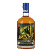 Blair Athol 12 Jahre Whisky Heroes - Agent Ivy Trapped...