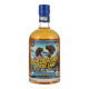 Inchmurrin 10 Jahre Whisky Heroes - Deep Creatures Brave New Spirits 58,1% 0,7l