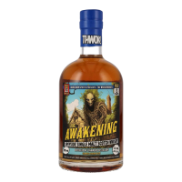 Linkwood 13 Jahre Whisky Heroes - The Awakening Brave New...