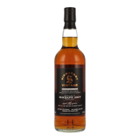 Macduff 16 Jahre Exceptional Cask 100 Proof Edition #3...